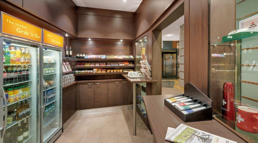 Courtyard By Marriott Nord Hotel 4*
