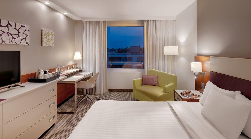 Hotel Courtyard By Marriott Nord Zürich