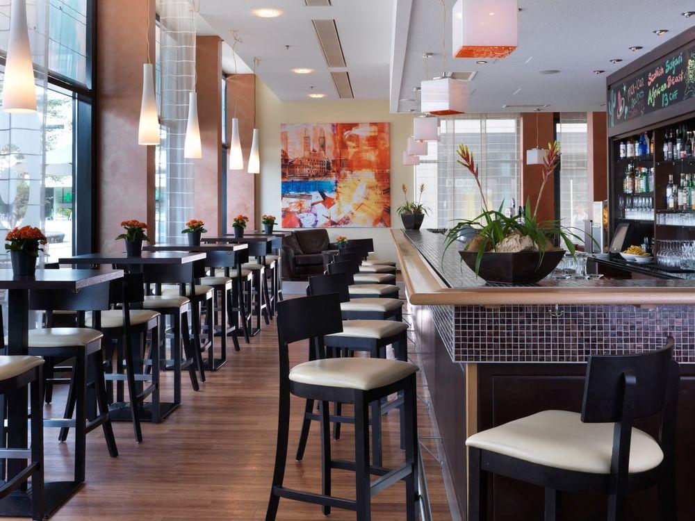 Courtyard By Marriott Nord 4*