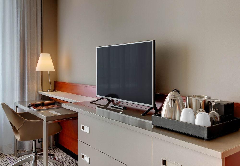 Courtyard By Marriott Nord Hotel Zürich