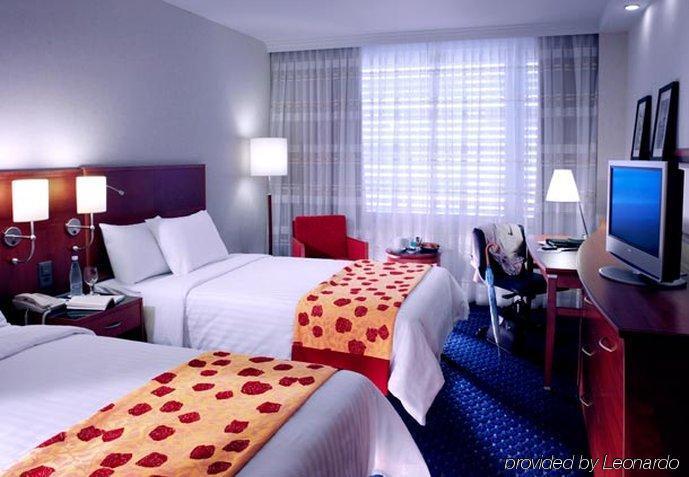 Courtyard By Marriott Nord Hotel 4*