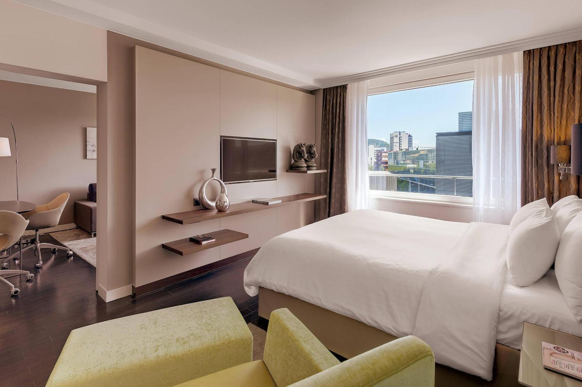 Courtyard By Marriott Nord