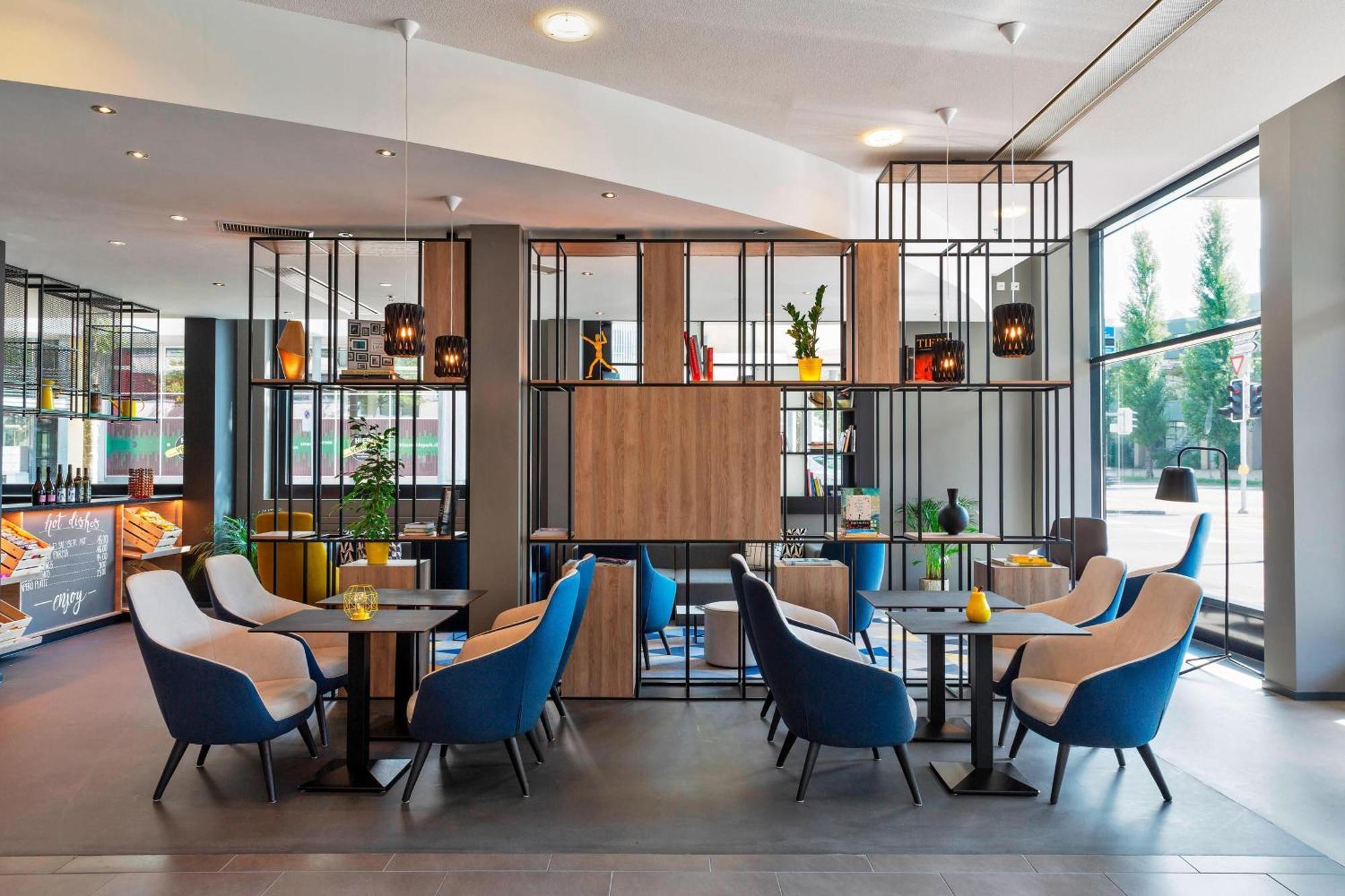 Courtyard By Marriott Nord Zürich