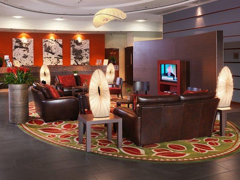 Courtyard By Marriott Nord