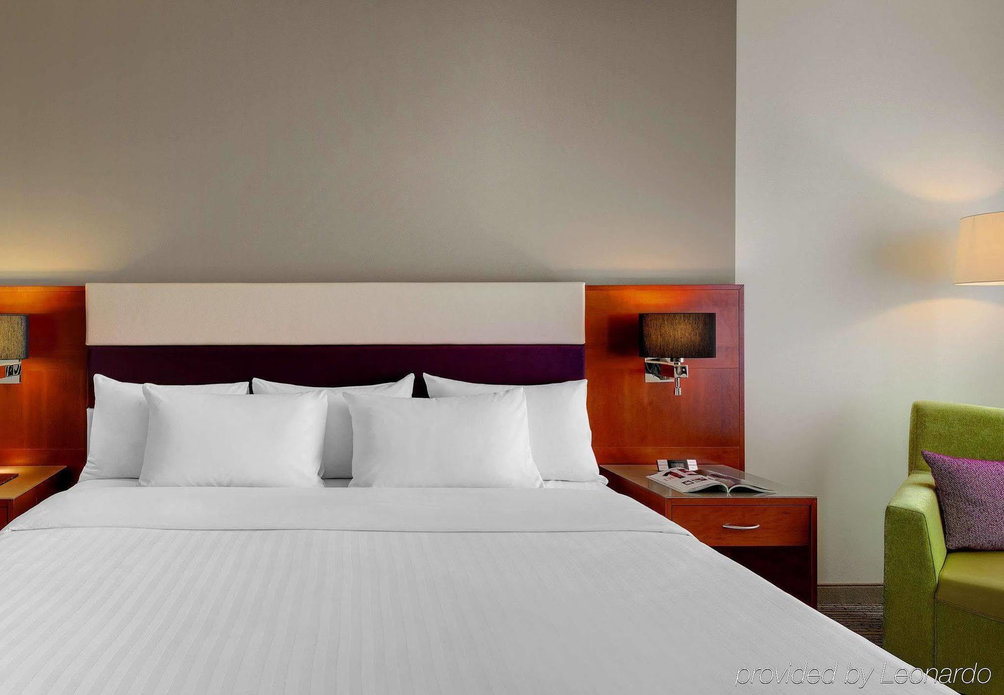 Courtyard By Marriott Nord 4*