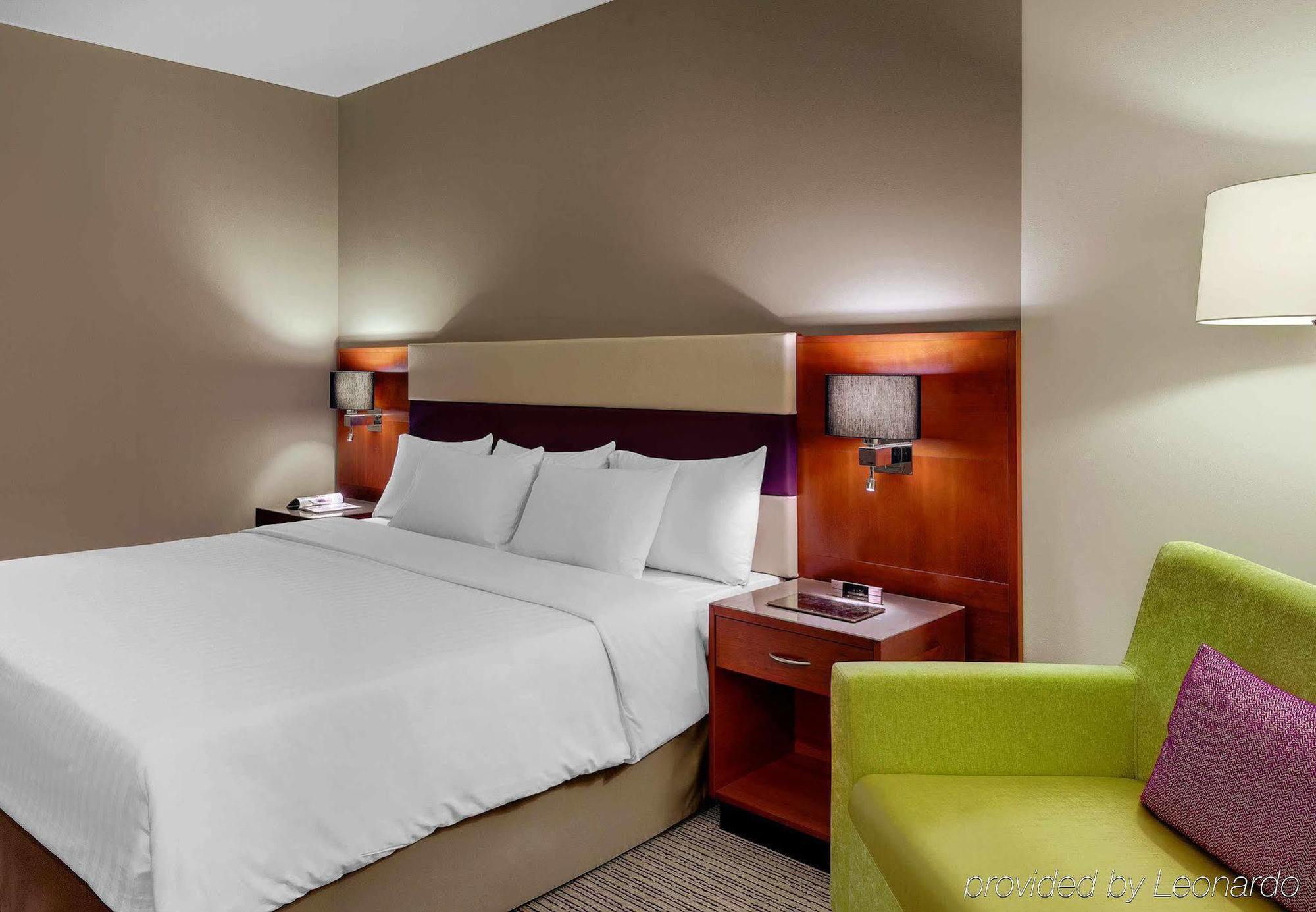 Courtyard By Marriott Nord Zürich
