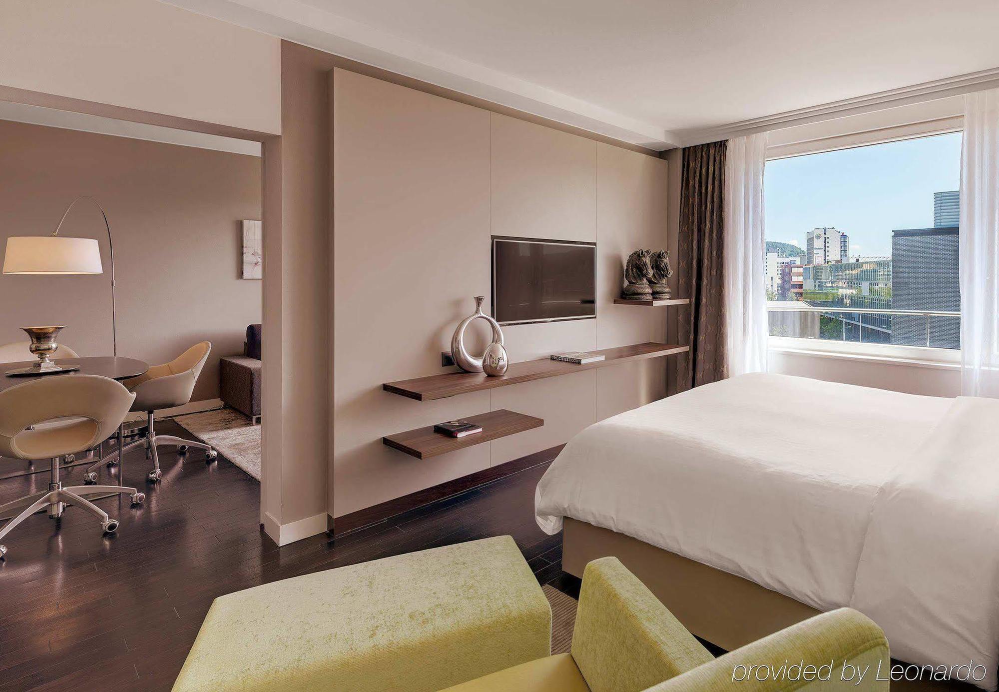 Courtyard By Marriott Nord Zürich