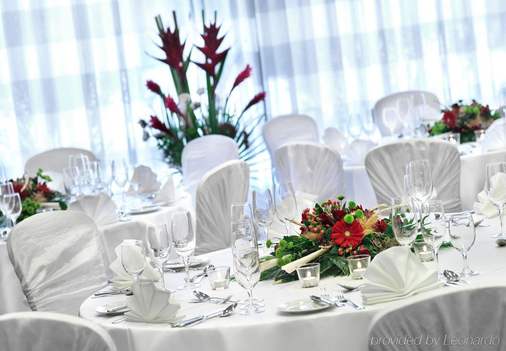 Courtyard By Marriott Nord