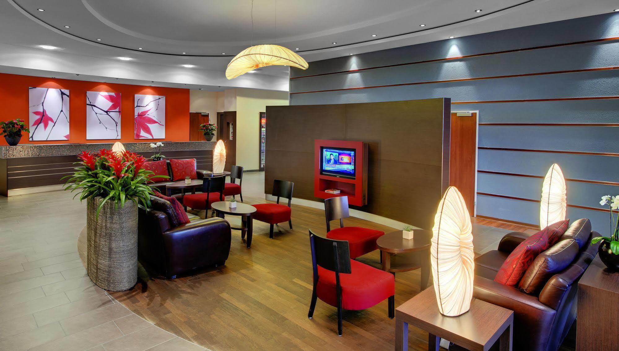 Courtyard By Marriott Nord 4* Zürich