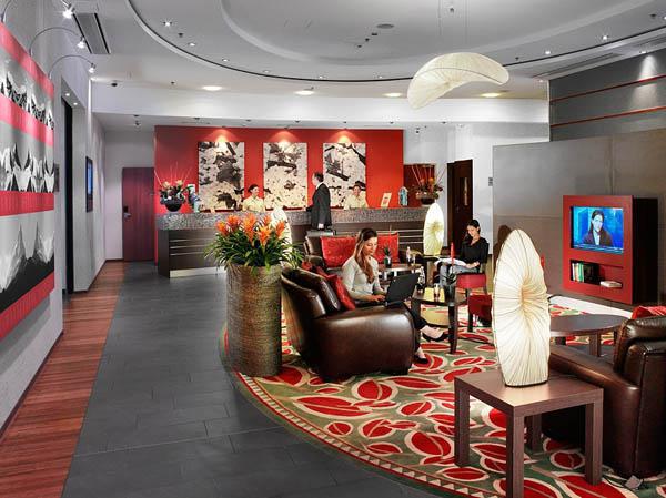 Courtyard By Marriott Nord Zürich